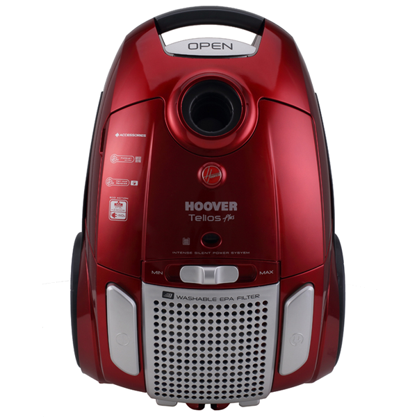 Aspirador Hoover T Lios Plus Te Te Pet Electrobay