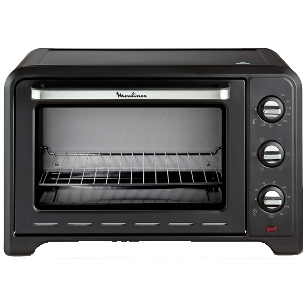 FORNO MOULINEX OPTIMO 19L OX444810 Electrobay